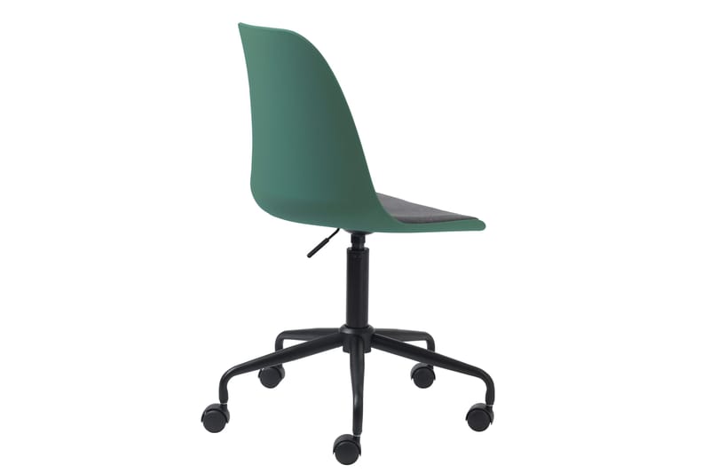 Campiones Kontorsstol - Grön - Möbler - Fåtölj & stolar - Kontorsstol & skrivbordsstol