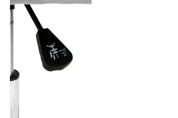 Chaumont Kontorsstol - Grå - Möbler - Fåtölj & stolar - Kontorsstol & skrivbordsstol