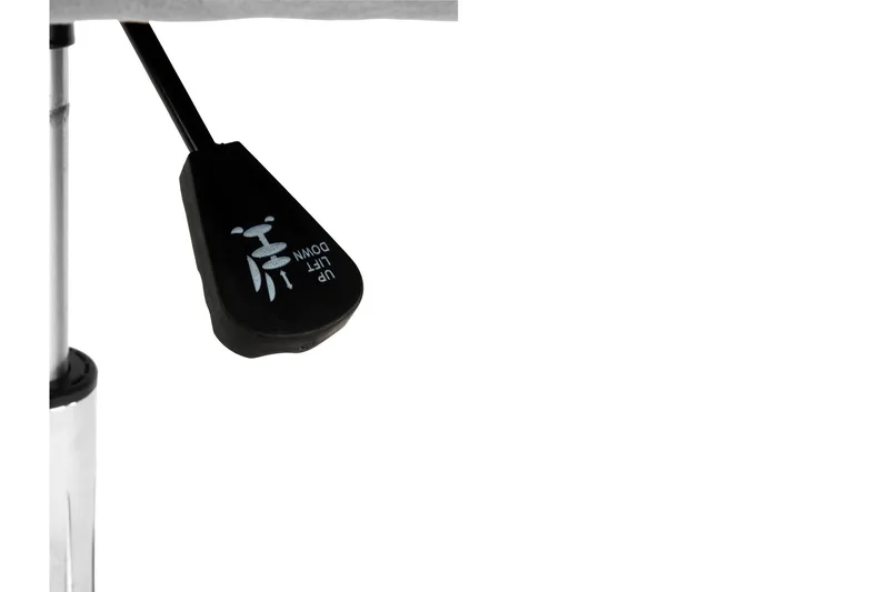 Chaumont Kontorsstol - Grå - Möbler - Fåtölj & stolar - Kontorsstol & skrivbordsstol