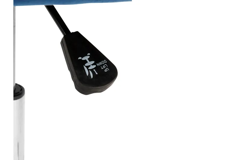 Chaumont Kontorsstol - Mörkblå - Möbler - Fåtölj & stolar - Kontorsstol & skrivbordsstol