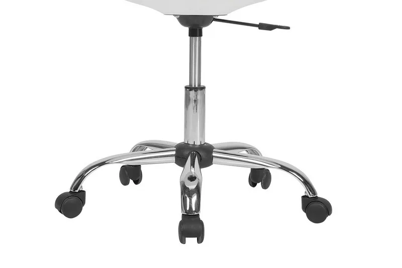 Dakota Ii Kontorsstol - Vit - Möbler - Fåtölj & stolar - Kontorsstol & skrivbordsstol