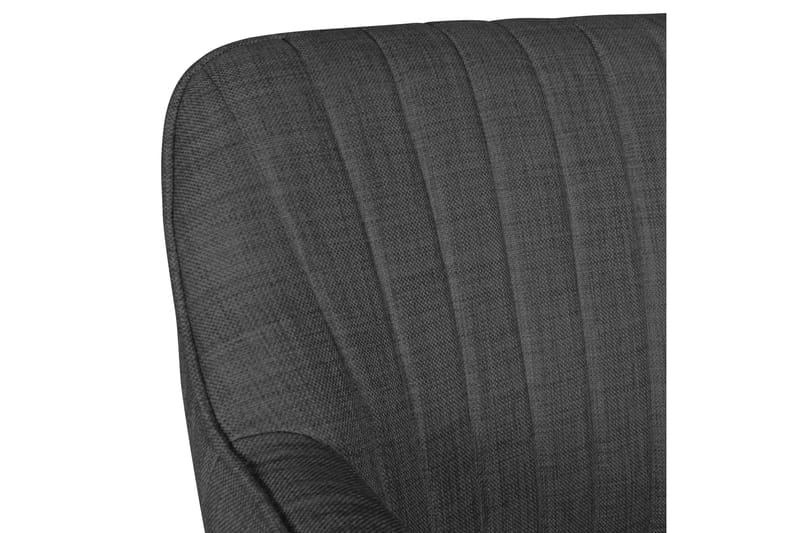 Daquavious Kontorsstol - Svart - Möbler - Fåtölj & stolar - Kontorsstol & skrivbordsstol