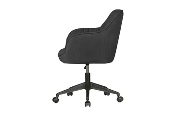 Daquavious Kontorsstol - Svart - Möbler - Fåtölj & stolar - Kontorsstol & skrivbordsstol