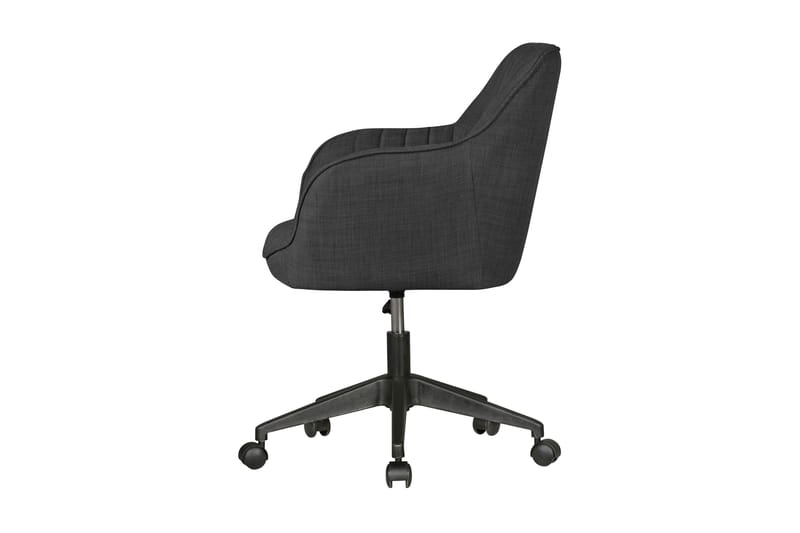 Daquavious Kontorsstol - Svart - Möbler - Fåtölj & stolar - Kontorsstol & skrivbordsstol