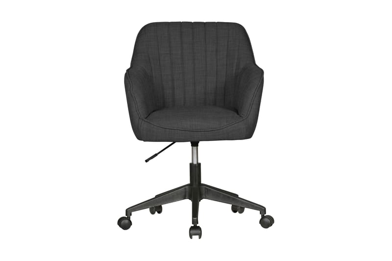 Daquavious Kontorsstol - Svart - Möbler - Fåt ölj & stolar - Kontorsstol & skrivbordsstol