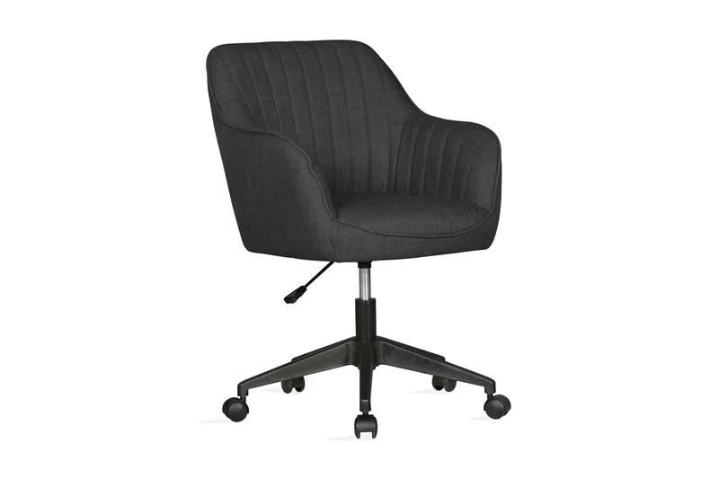 Daquavious Kontorsstol, Svart