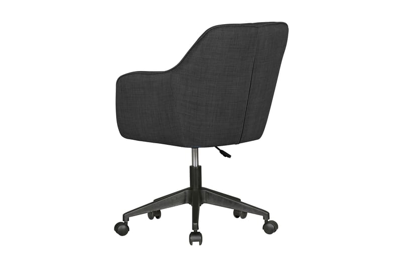 Daquavious Kontorsstol - Svart - Möbler - Fåtölj & stolar - Kontorsstol & skrivbordsstol