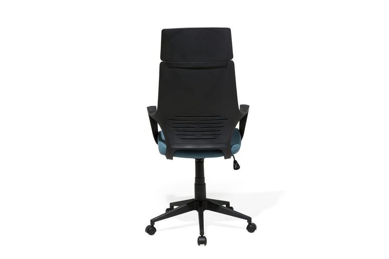 Delight Kontorsstol - Blå - Möbler - Fåtölj & stolar - Kontorsstol & skrivbordsstol