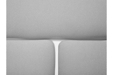 Delight Kontorsstol - Grå - Möbler - Fåtölj & stolar - Kontorsstol & skrivbordsstol