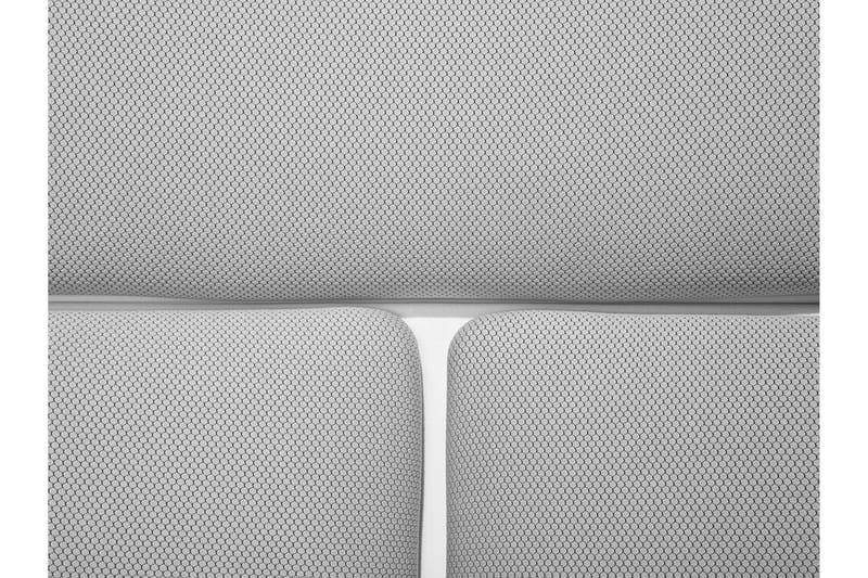 Delight Kontorsstol - Grå - Möbler - Fåtölj & stolar - Kontorsstol & skrivbordsstol