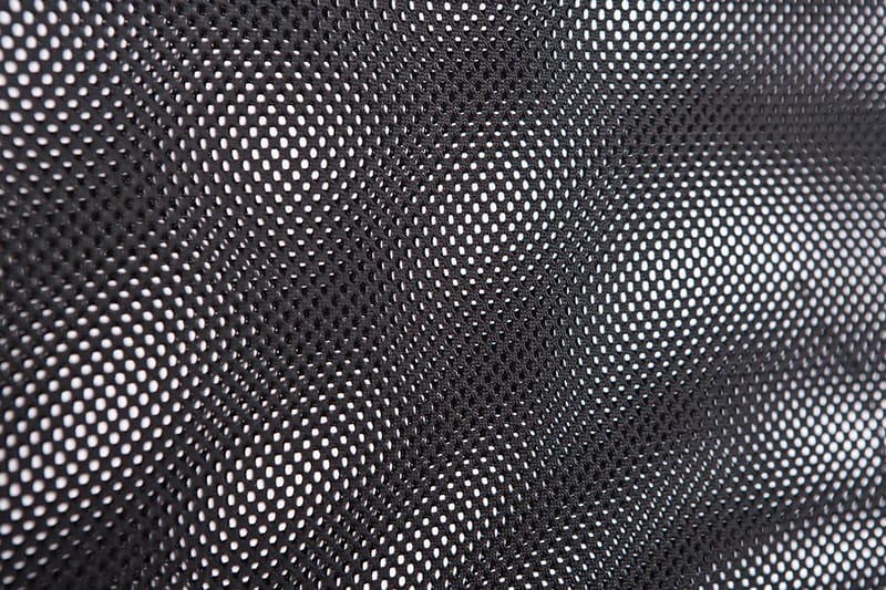 Dizzy Kontorsstol - Svart - Möbler - Fåtölj & stolar - Kontorsstol & skrivbordsstol