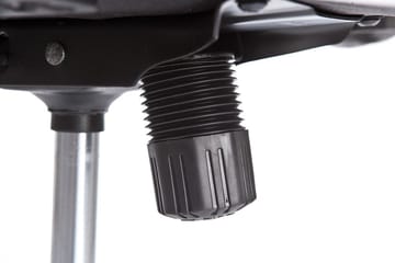 Dizzy Kontorsstol - Svart - Möbler - Fåtölj & stolar - Kontorsstol & skrivbordsstol