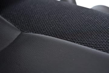 Dizzy Kontorsstol - Svart - Möbler - Fåtölj & stolar - Kontorsstol & skrivbordsstol