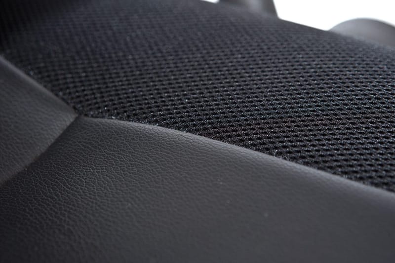 Dizzy Kontorsstol - Svart - Möbler - Fåtölj & stolar - Kontorsstol & skrivbordsstol