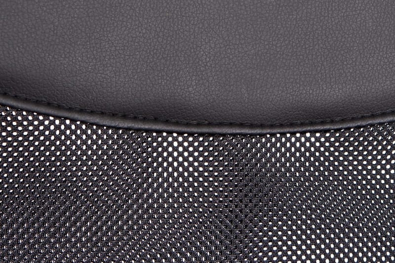 Dizzy Kontorsstol - Svart - Möbler - Fåtölj & stolar - Kontorsstol & skrivbordsstol