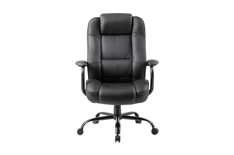 Elegant Kontorsstol - Möbler - Fåtölj & stolar - Kontorsstol & skrivbordsstol