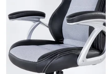 E|plorer Kontorsstol - Svart - Möbler - Fåtölj & stolar - Kontorsstol & skrivbordsstol