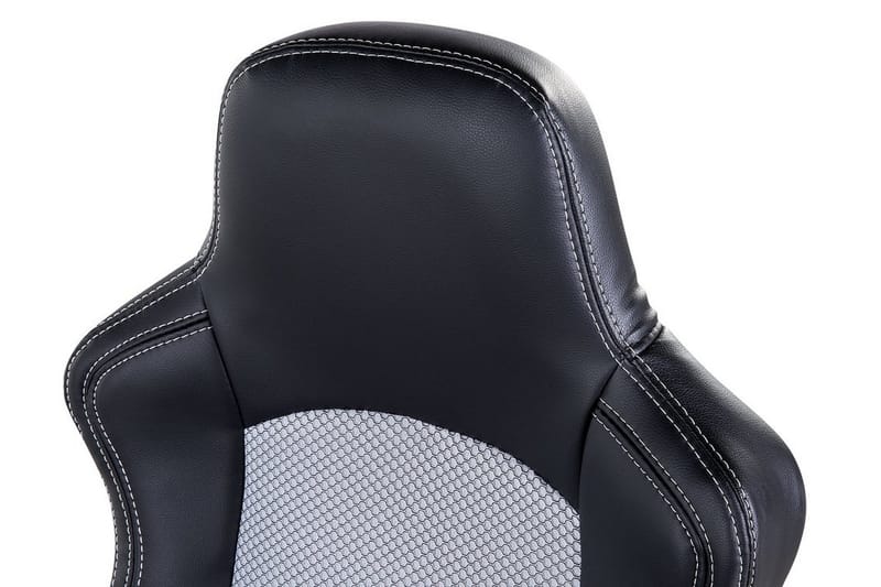 E|plorer Kontorsstol - Svart - Möbler - Fåtölj & stolar - Kontorsstol & skrivbordsstol