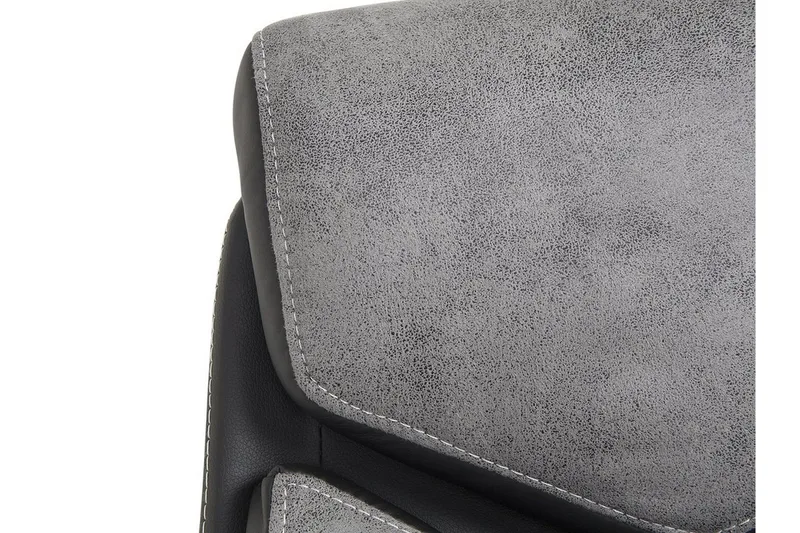 Formula 1 Kontorsstol - Grå - Möbler - Fåtölj & stolar - Kontorsstol & skrivbordsstol