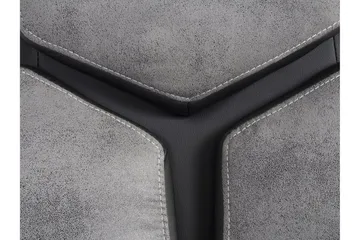 Formula 1 Kontorsstol - Grå - Möbler - Fåtölj & stolar - Kontorsstol & skrivbordsstol