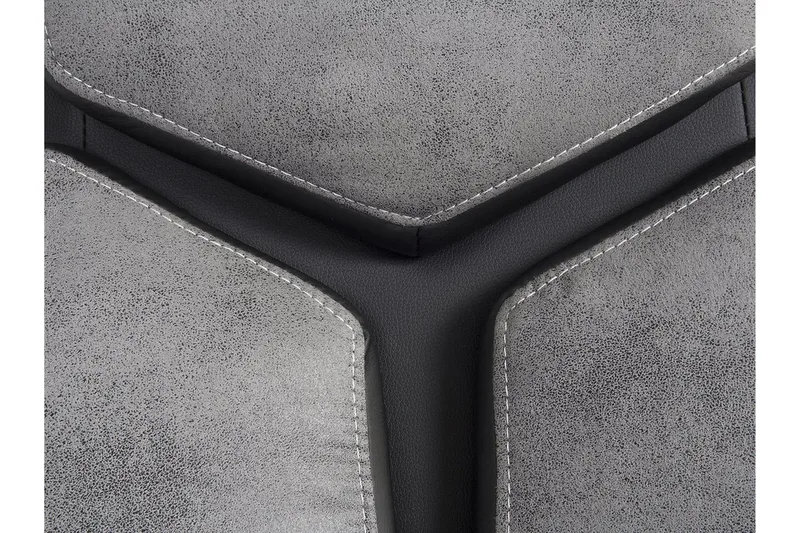 Formula 1 Kontorsstol - Grå - Möbler - Fåtölj & stolar - Kontorsstol & skrivbordsstol