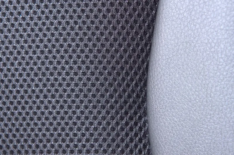 Ichair Kontorsstol - Svart/Vit - Möbler - Fåtölj & stolar - Kontorsstol & skrivbordsstol