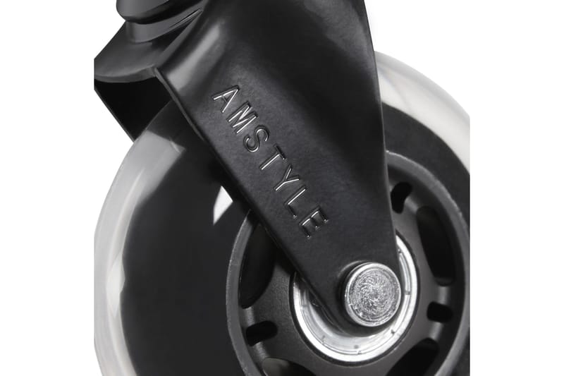 Izic Hjul till Kontorsstol 5-pack - Transparent - Möbler - Fåtölj & stolar - Kontorsstol & skrivbordsstol