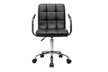 Kintore Kontorsstol Black - Möbler - Fåtölj & stolar - Kontorsstol & skrivbordsstol