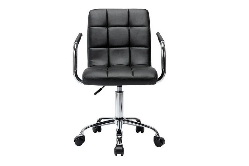 Kintore Kontorsstol Black - Möbler - Fåtölj & stolar - Kontorsstol & skrivbordsstol