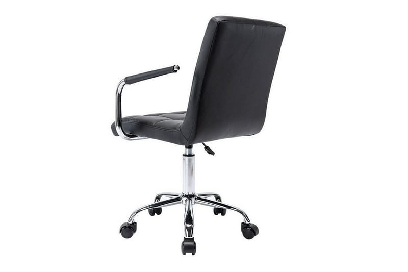 Kintore Kontorsstol Black - Möbler - Fåtölj & stolar - Kontorsstol & skrivbordsstol