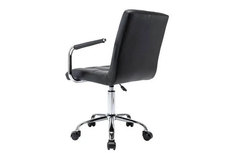 Kintore Kontorsstol Black - Möbler - Fåtölj & stolar - Kontorsstol & skrivbordsstol