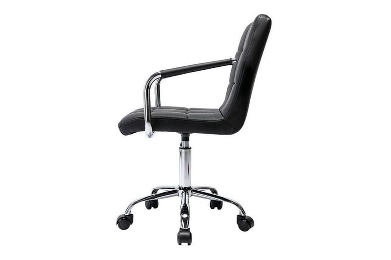 Kintore Kontorsstol Black - Möbler - Fåtölj & stolar - Kontorsstol & skrivbordsstol