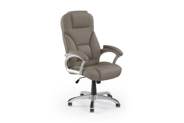 Kontorsstol Irina - Beige - Möbler - Fåtölj & stolar - Kontorsstol & skrivbordsstol