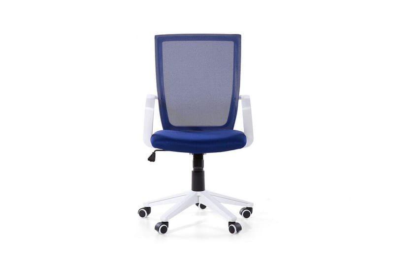 Kontorsstol Relief - Blå - Kontorsstol & skrivbordsstol