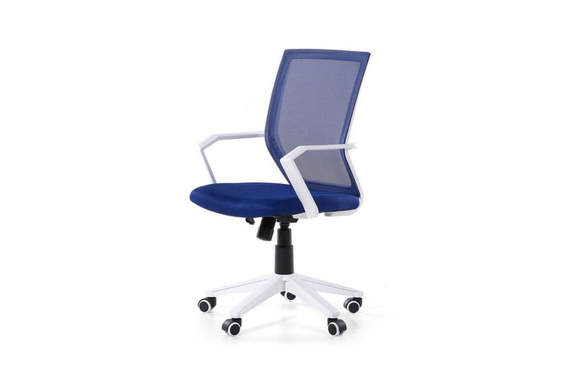 Kontorsstol Relief - Blå - Kontorsstol & skrivbordsstol