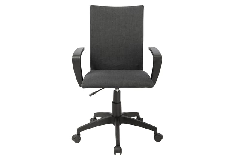 Kontorstol CLAUDIA 59x57xH87-965cm färg: svart - Möbler - Fåtölj & stolar - Kontorsstol & skrivbordsstol