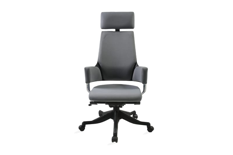 Kontorstol DELPHI med nackstöd 60xD47xH116-1285