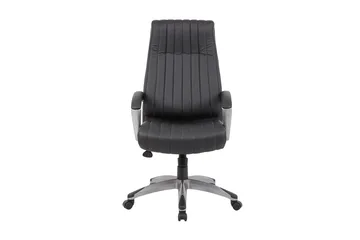 Kontorstol Elegant 625x765xh112-1195 Svart - Möbler - Fåtölj & stolar - Kontorsstol & skrivbordsstol