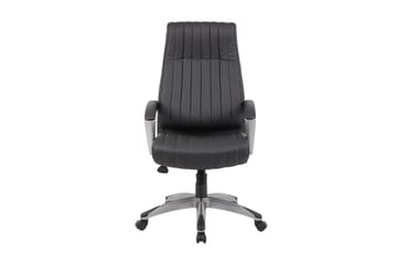 Kontorstol Elegant 625x765xh112-1195 Svart - Möbler - Fåtölj & stolar - Kontorsstol & skrivbordsstol