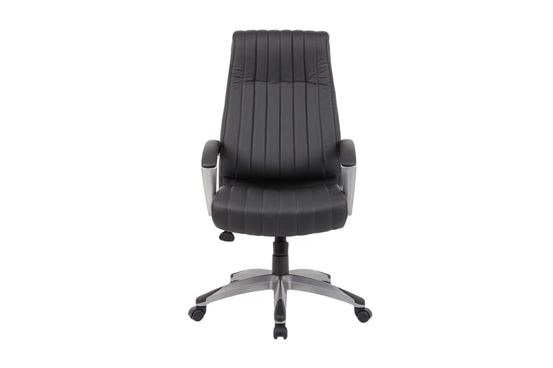 Kontorstol Elegant 625x765xh112-1195 Svart - Möbler - Fåtölj & stolar - Kontorsstol & skrivbordsstol