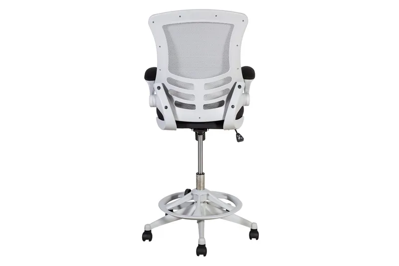 Kontorstol Korkea Tribecca - Möbler - Fåtölj & stolar - Kontorsstol & skrivbordsstol