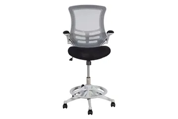 Kontorstol Korkea Tribecca - Möbler - Fåtölj & stolar - Kontorsstol & skrivbordsstol