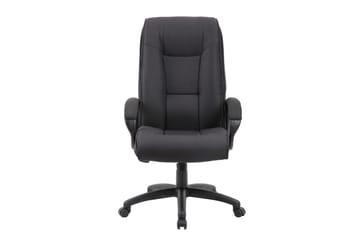 Kontorstol Mason 685x765xh1155-1245 cm Svart - Möbler - Fåtölj & stolar - Kontorsstol & skrivbordsstol