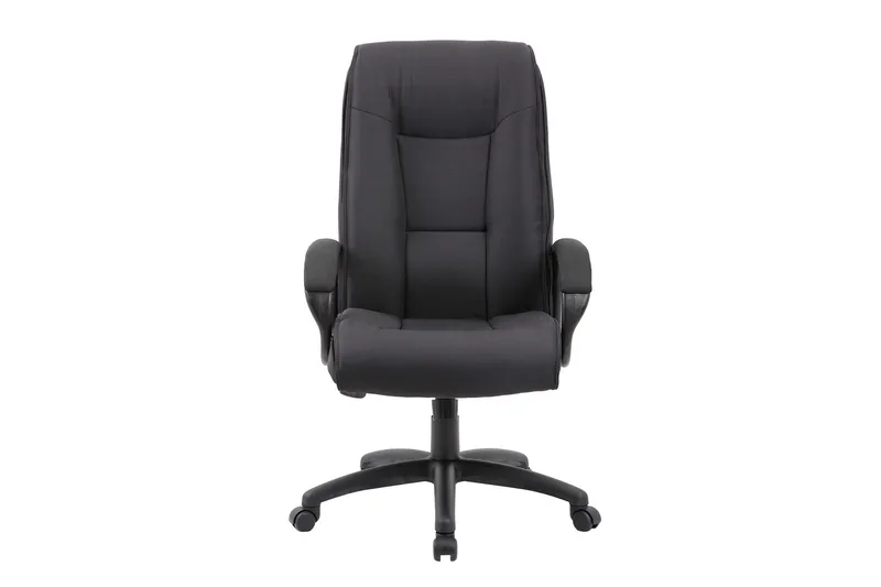 Kontorstol Mason 685x765xh1155-1245 cm Svart - Möbler - Fåtölj & stolar - Kontorsstol & skrivbordsstol