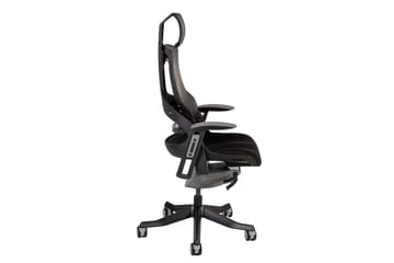 Kontorstol WAU med nackstöd 65xD49xH112-129cm - Möbler - Fåtölj & stolar - Kontorsstol & skrivbordsstol