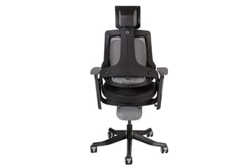 Kontorstol WAU med nackstöd 65xD49xH112-129cm - Möbler - Fåtölj & stolar - Kontorsstol & skrivbordsstol