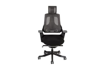 Kontorstol WAU med nackstöd 65xD49xH112-129cm - Möbler - Fåtölj & stolar - Kontorsstol & skrivbordsstol