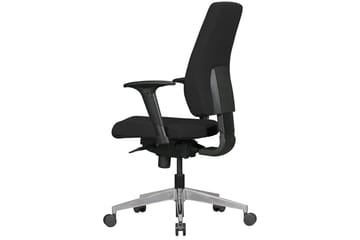 Lomelino Kontorsstol - Svart - Möbler - Fåtölj & stolar - Kontorsstol & skrivbordsstol