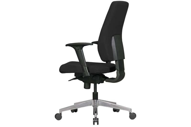 Lomelino Kontorsstol - Svart - Möbler - Fåtölj & stolar - Kontorsstol & skrivbordsstol