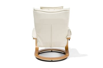 Majestic Kontorsstol - Beige - Möbler - Fåtölj & stolar - Fåtölj - Massagestol & massagefåtölj